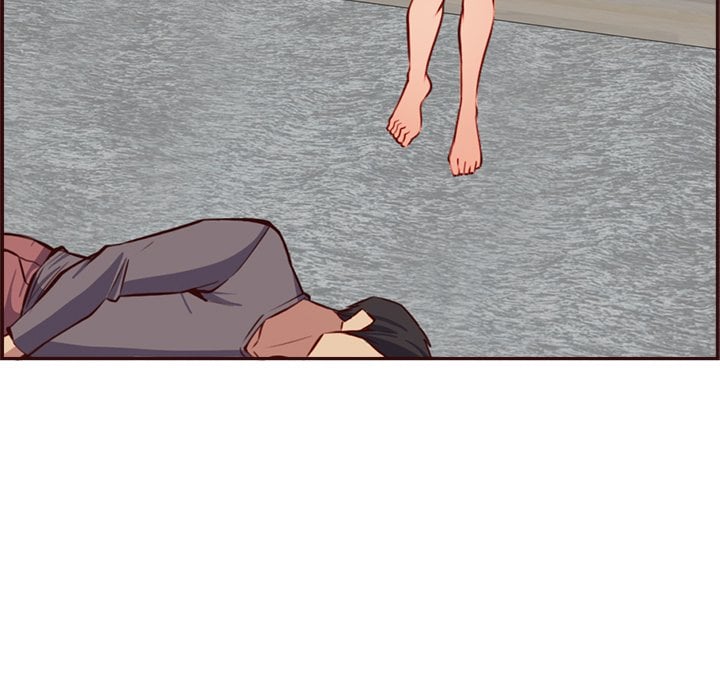 Never Too Late - Chapter 114 97