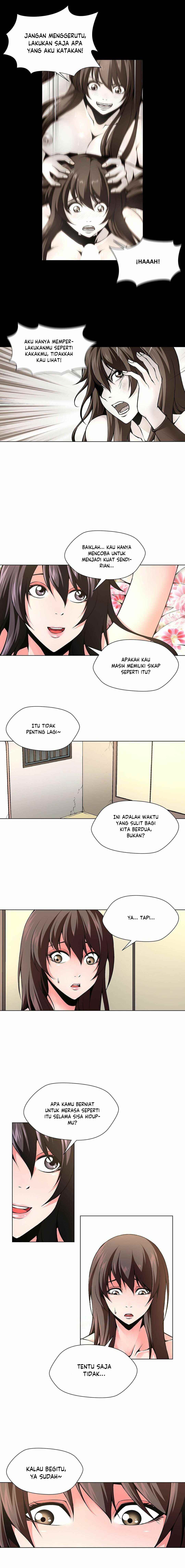 Twin Slaves - Chapter 114 3