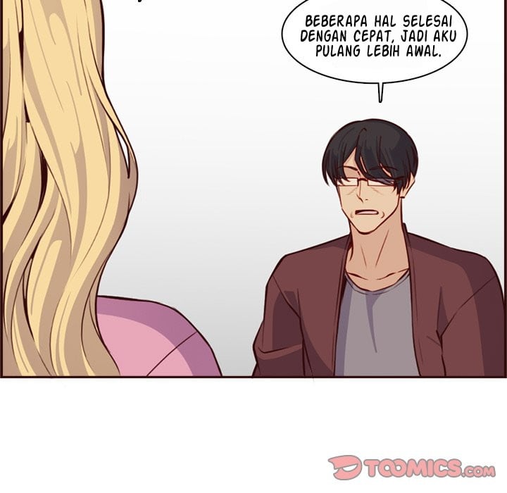 Never Too Late - Chapter 114 52
