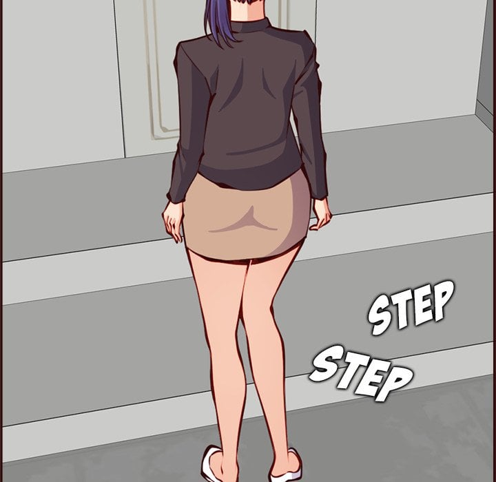 Never Too Late - Chapter 114 85