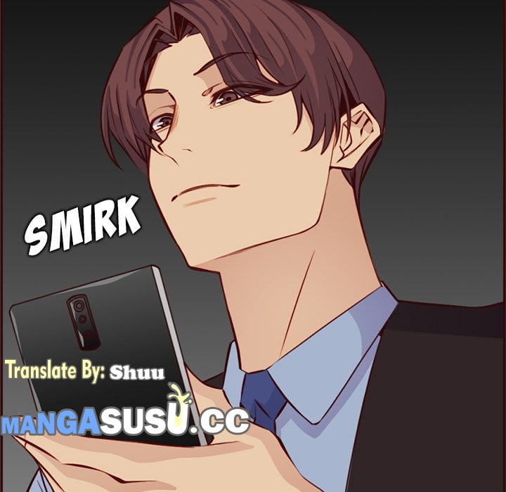 Never Too Late - Chapter 114 112