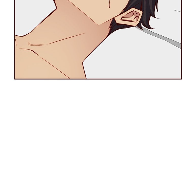 Never Too Late - Chapter 114 10