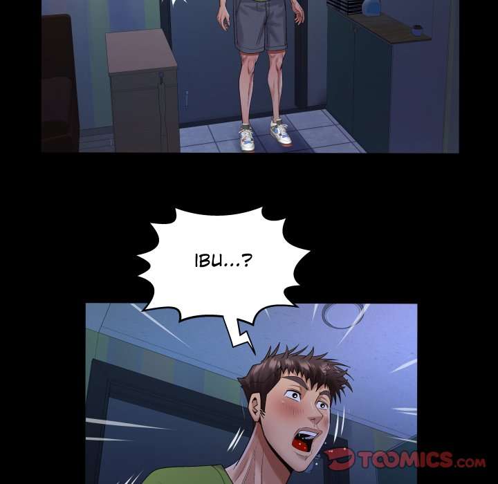 My Aunt - Chapter 114 48