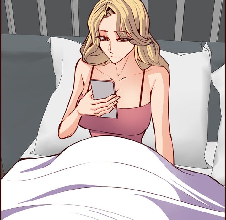 Never Too Late - Chapter 114 103