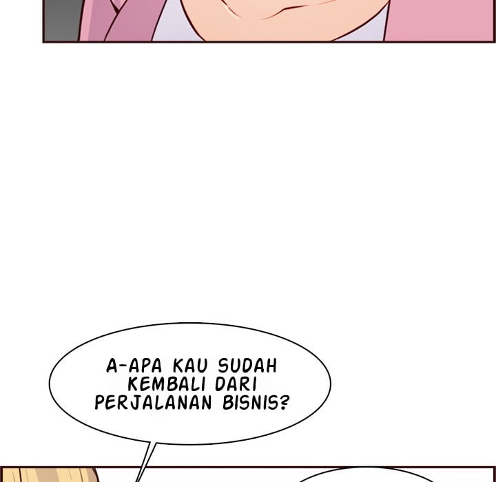 Never Too Late - Chapter 114 51