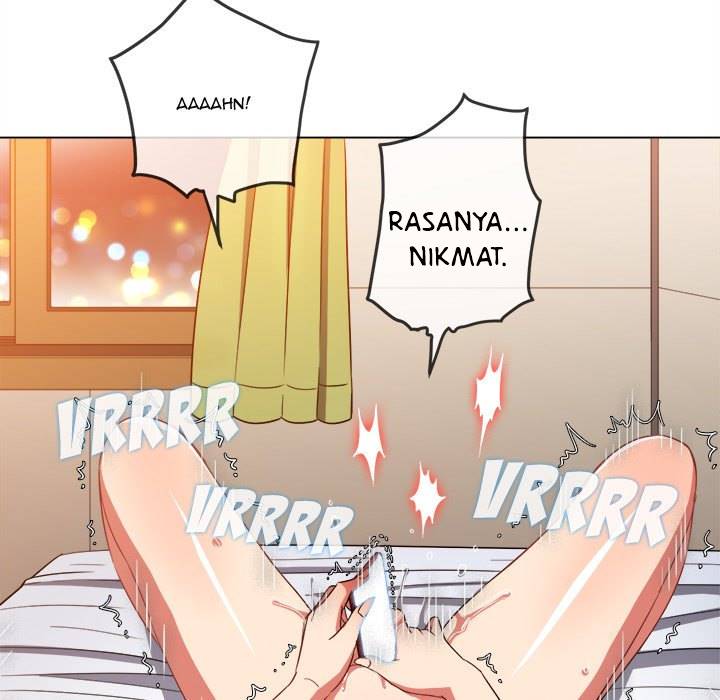 My High School Bully - Chapter 114 78