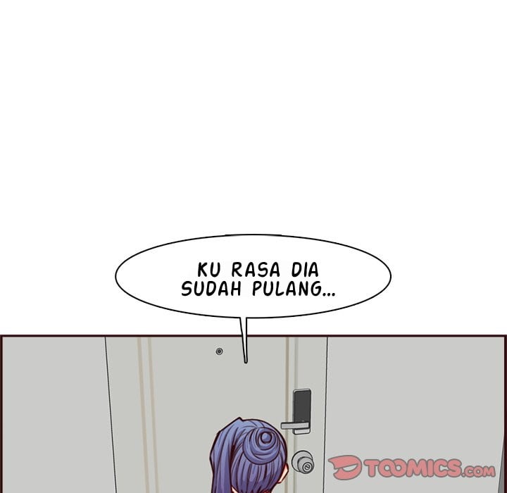 Never Too Late - Chapter 114 84