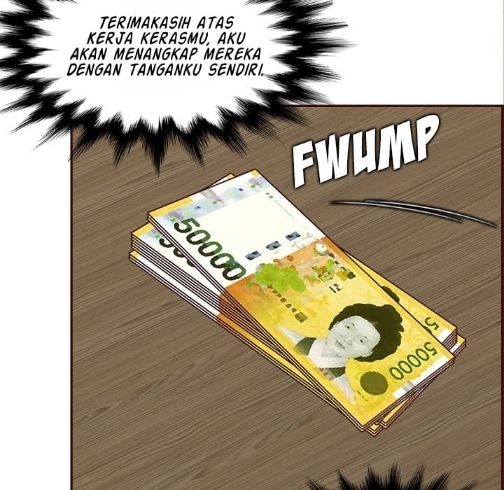 Never Too Late - Chapter 114 43