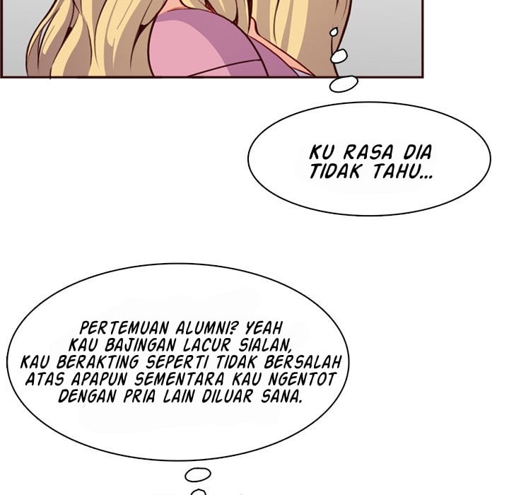 Never Too Late - Chapter 114 58