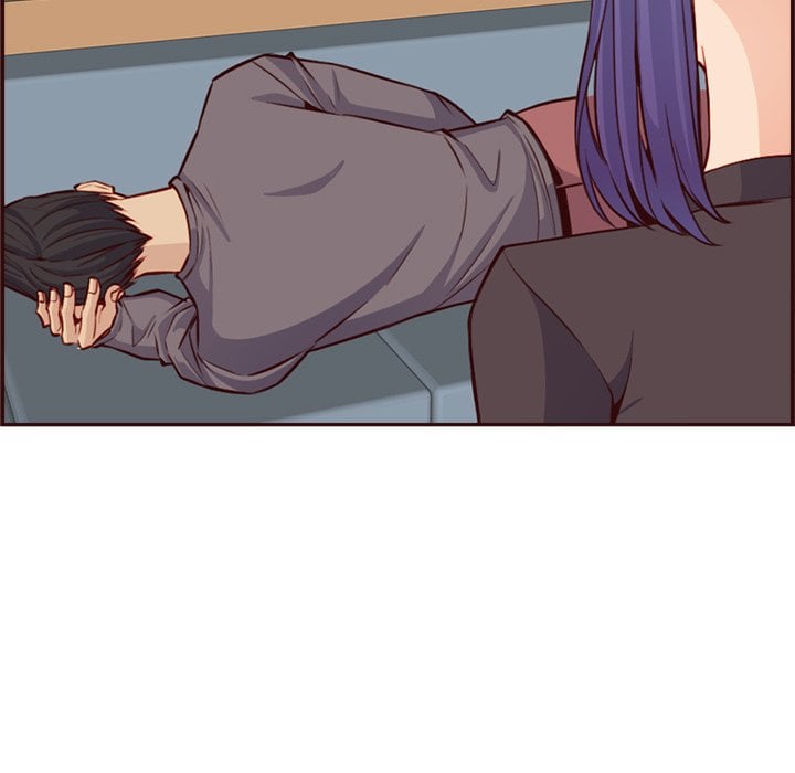Never Too Late - Chapter 114 93