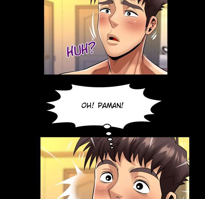 My Aunt - Chapter 114 18