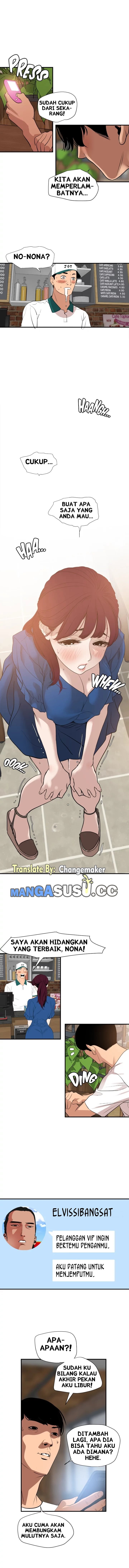 Lightning Rod - Chapter 114 8