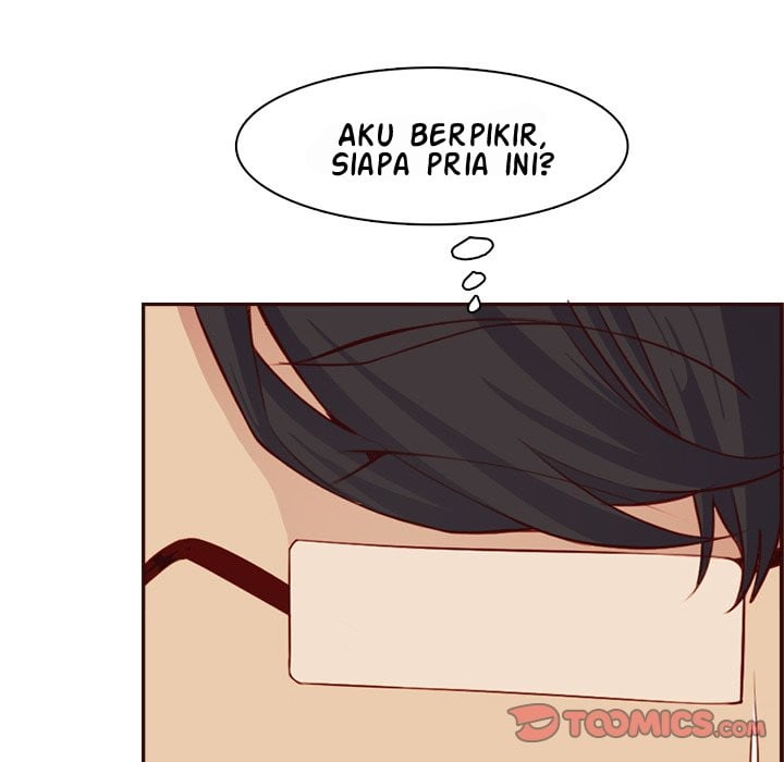 Never Too Late - Chapter 114 36