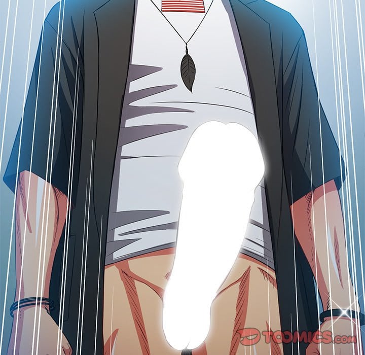 My High School Bully - Chapter 114 34