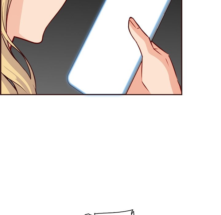 Never Too Late - Chapter 114 107