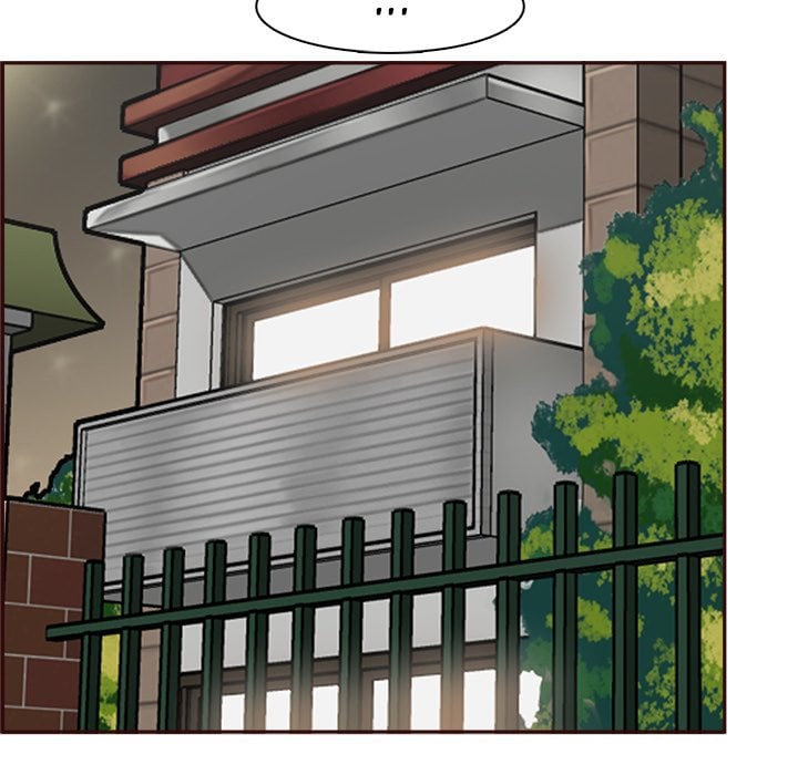 Never Too Late - Chapter 114 83