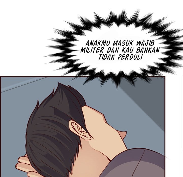 Never Too Late - Chapter 114 94