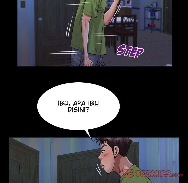 My Aunt - Chapter 114 52