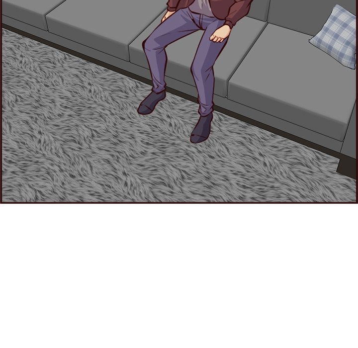Never Too Late - Chapter 114 35
