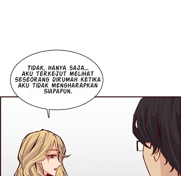 Never Too Late - Chapter 114 55