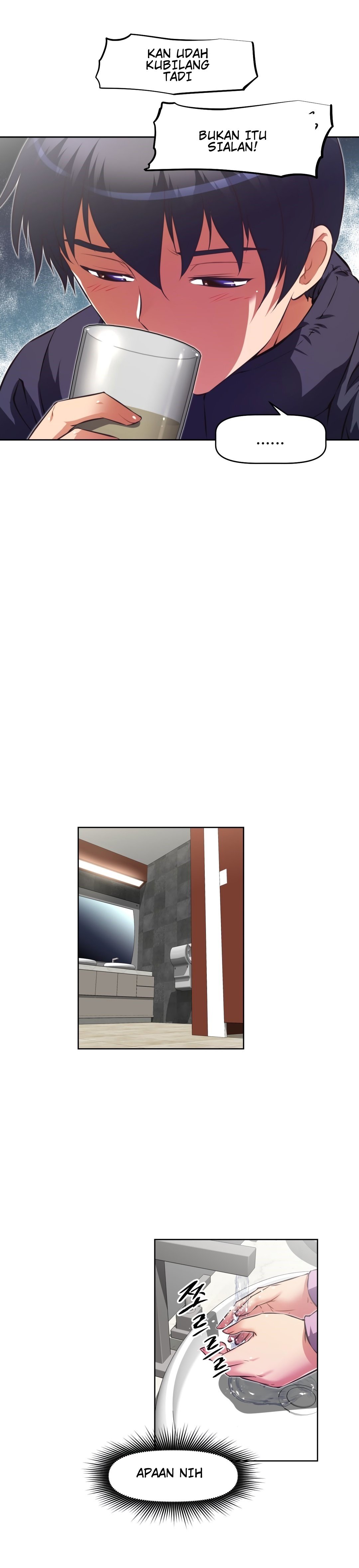 Brawling Go - Chapter 114 15