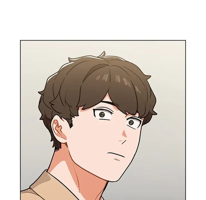 Naughty Little Secret - Chapter 17 25