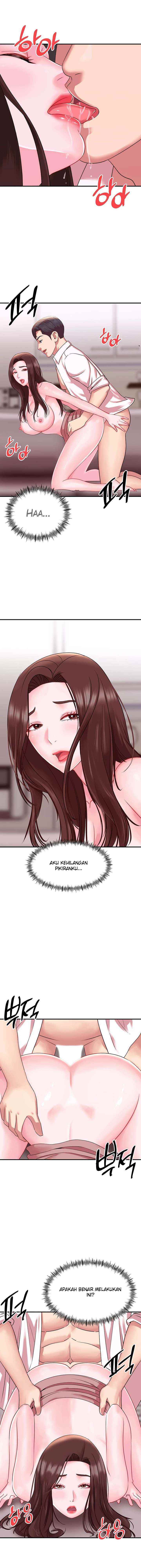 My Young Married Teacher - Chapter 17 8 My Young Married Teacher - Chapter 17 8