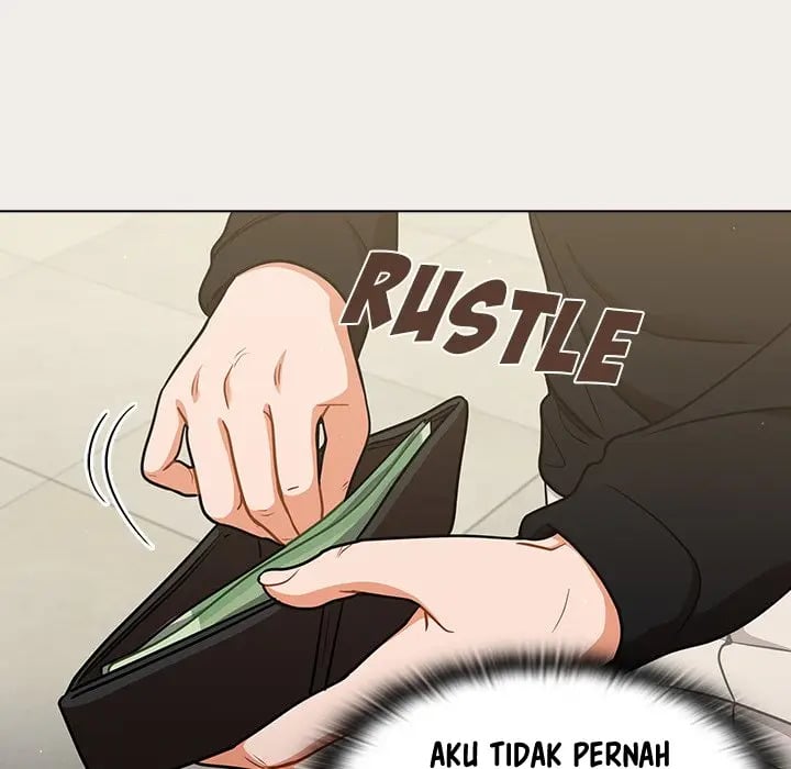 Naughty Little Secret - Chapter 17 46