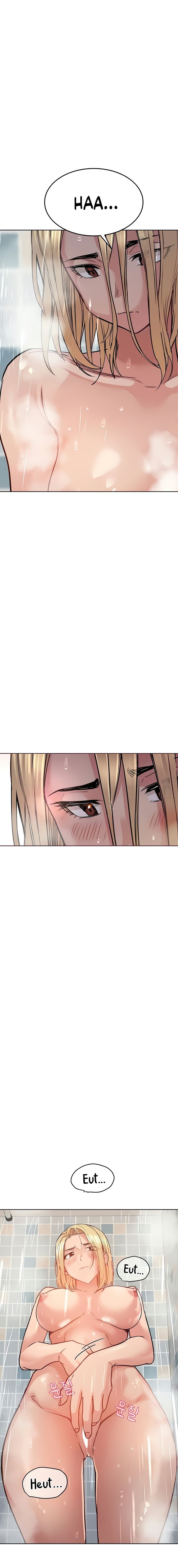 Keep It a Secret From Your Mother! - Chapter 17 13