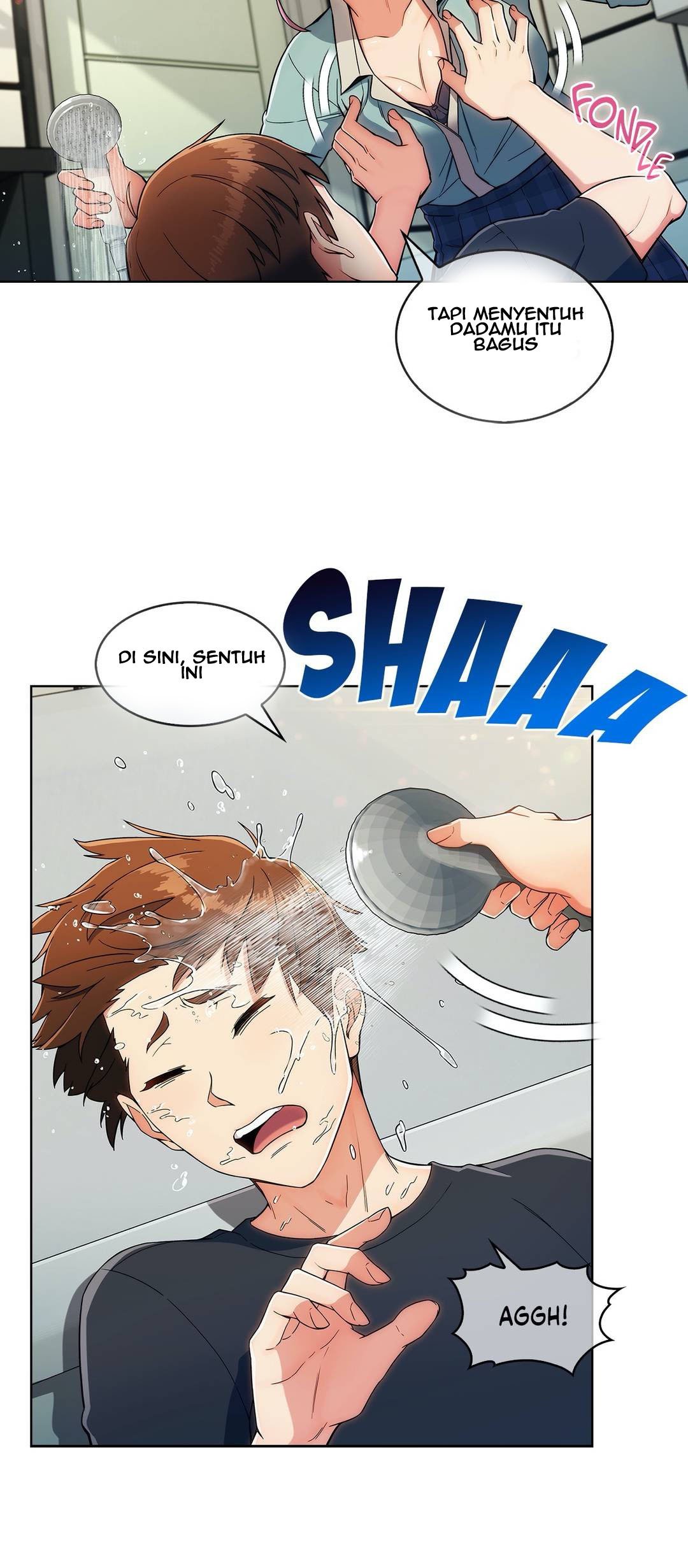 The Stand Up Guy - Chapter 17 29