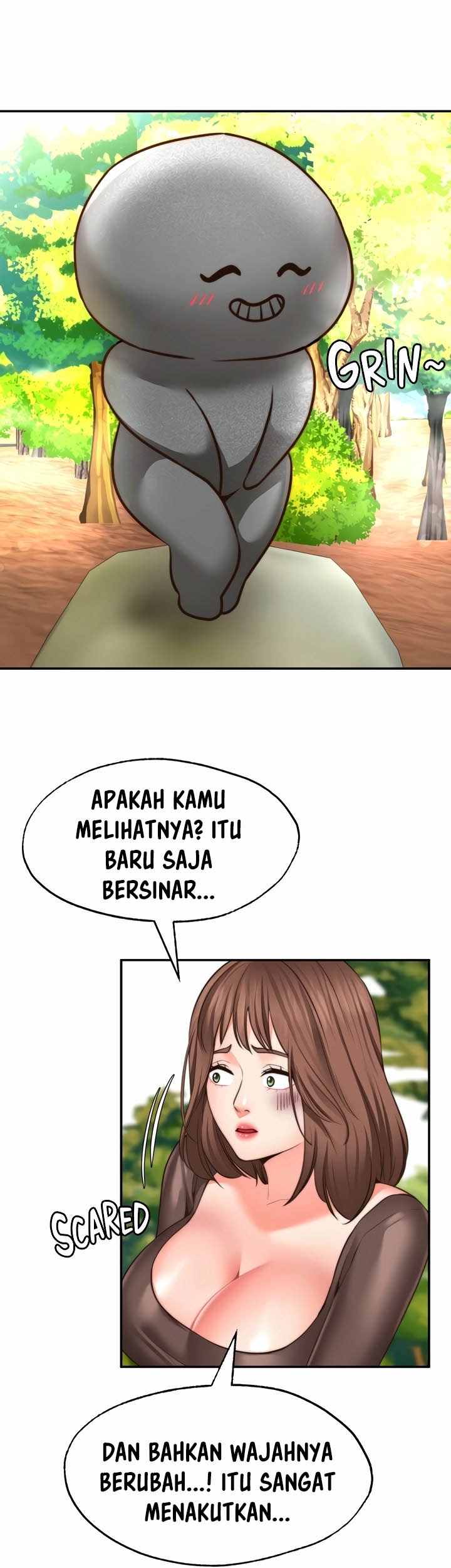 Wish Partner - Chapter 17 24