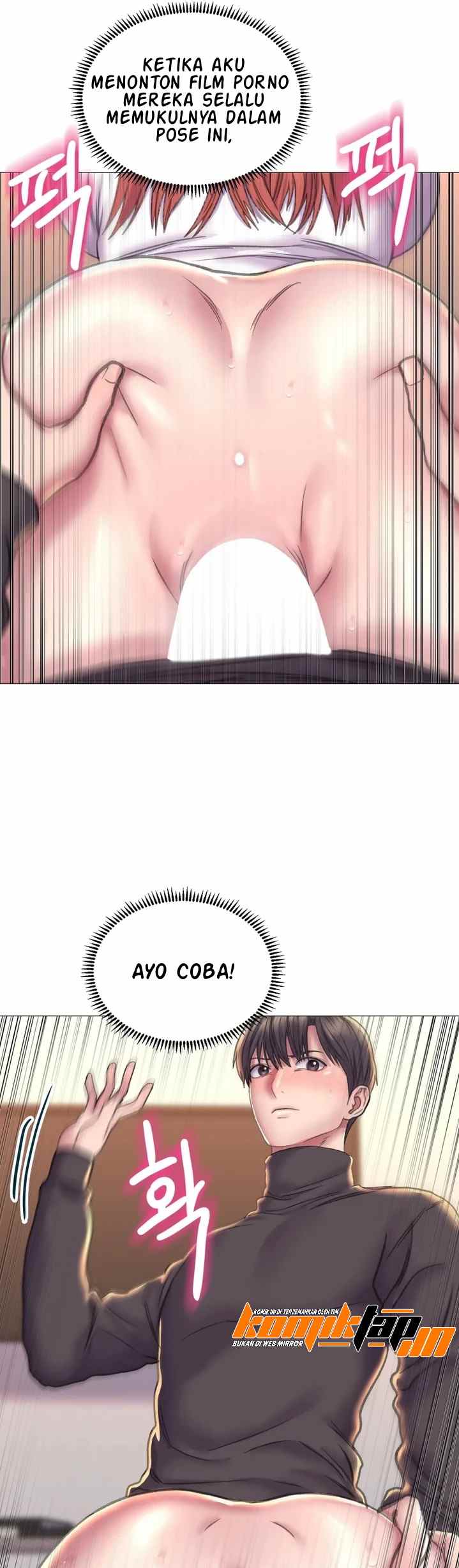 Double Face - Chapter 17 36