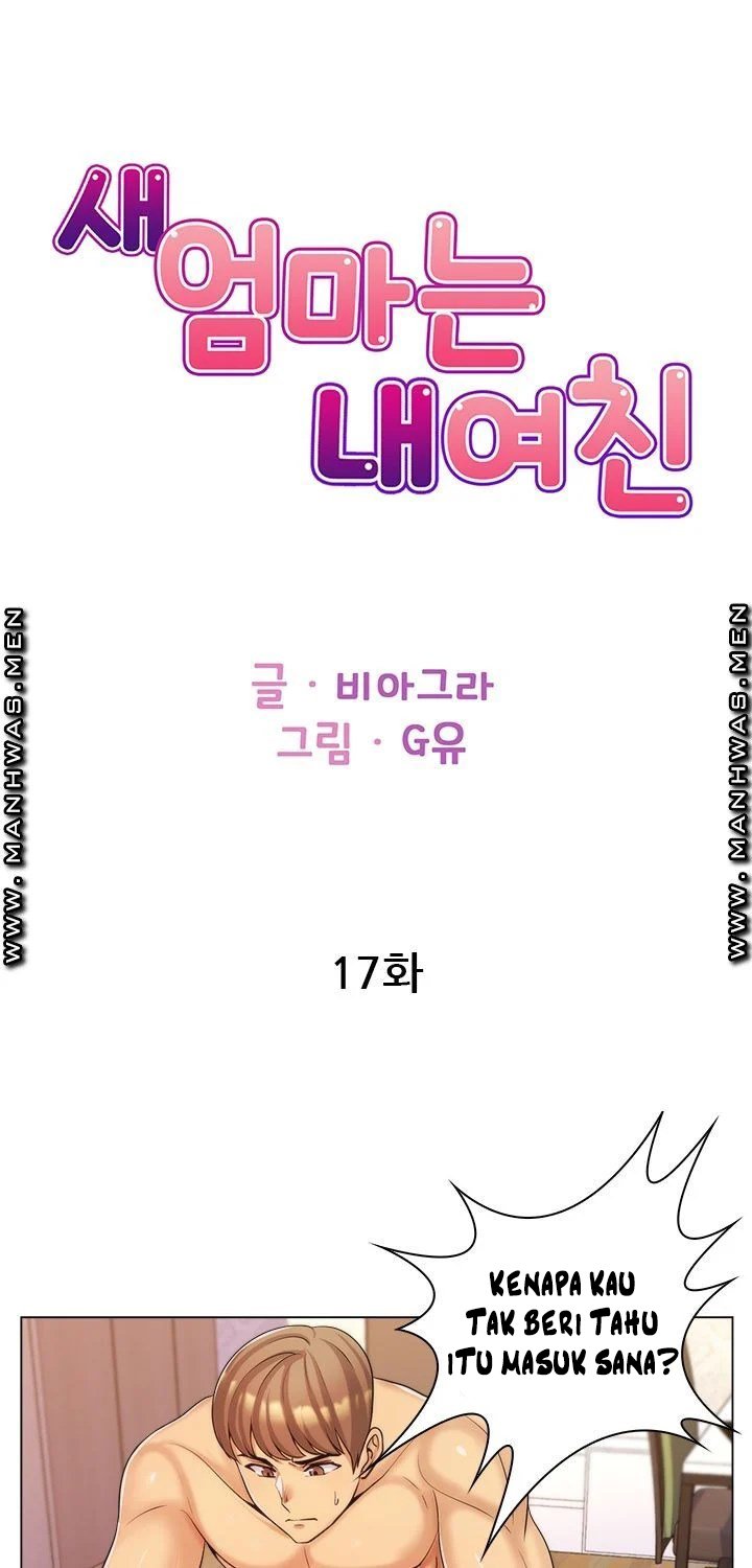 My Stepmom Is My Girlfriend - Chapter 17 3