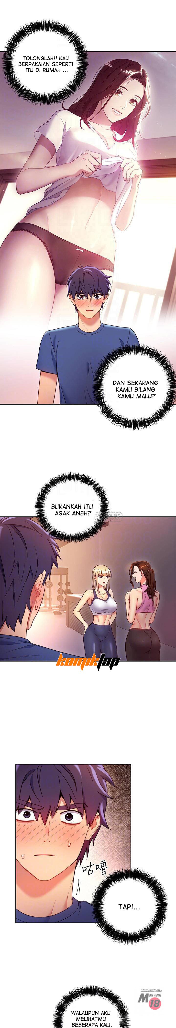 Stepmothers Friends - Chapter 17 16