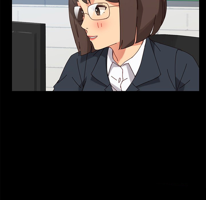 Perfect Roommates - Chapter 17 109