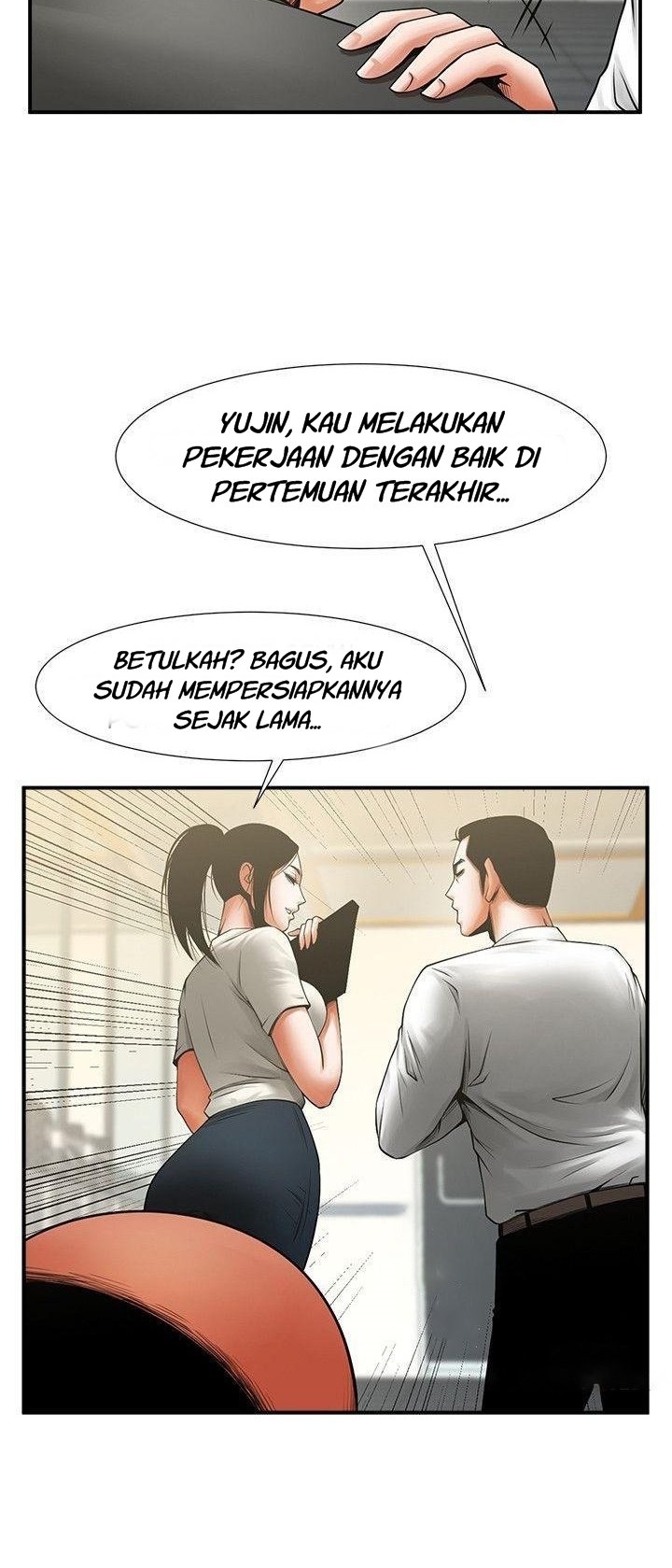 Share Girlfriend - Chapter 17 28