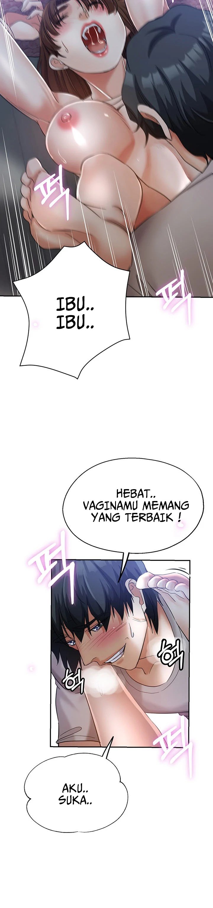 Stepmother&#8217;s Sisters - Chapter 17 10