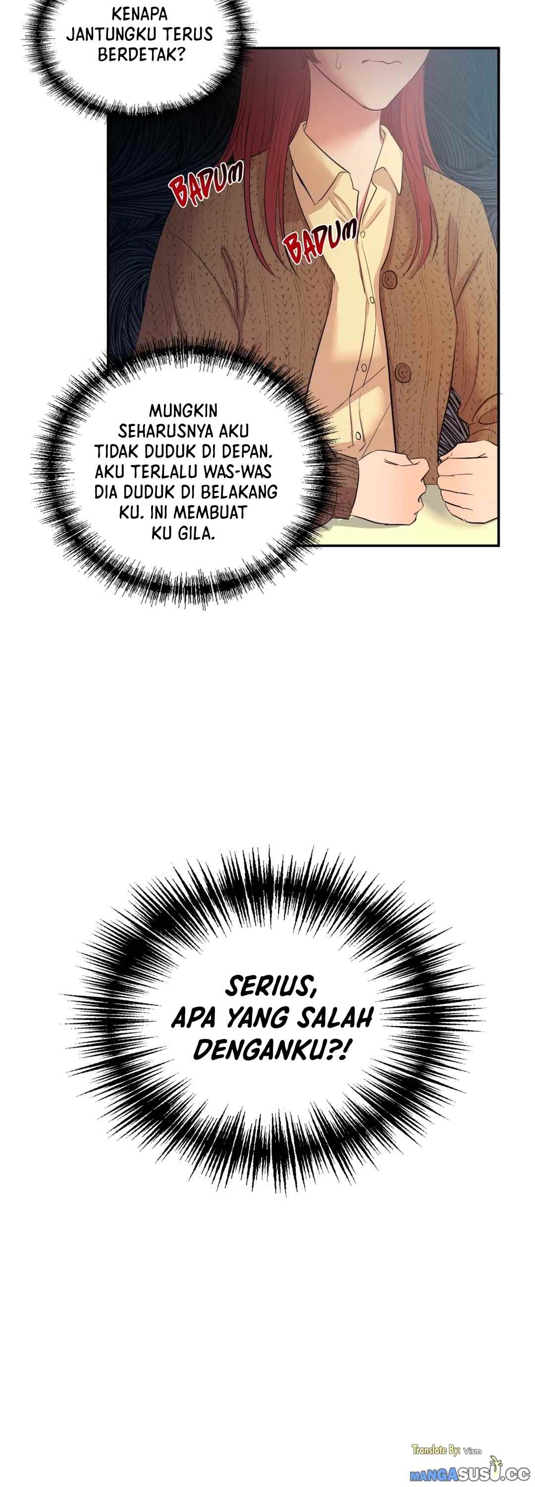 Hana’s Demons of Lust - Chapter 17 27