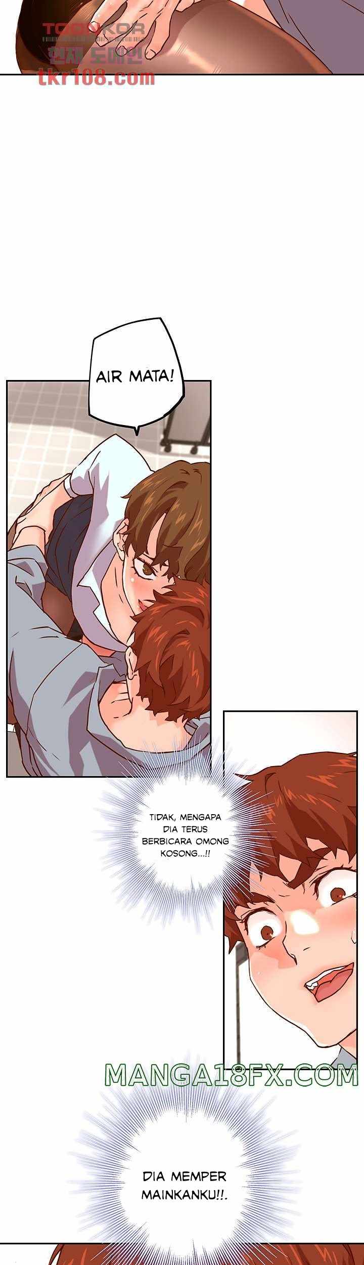 Cum in New Employee - Chapter 17 37