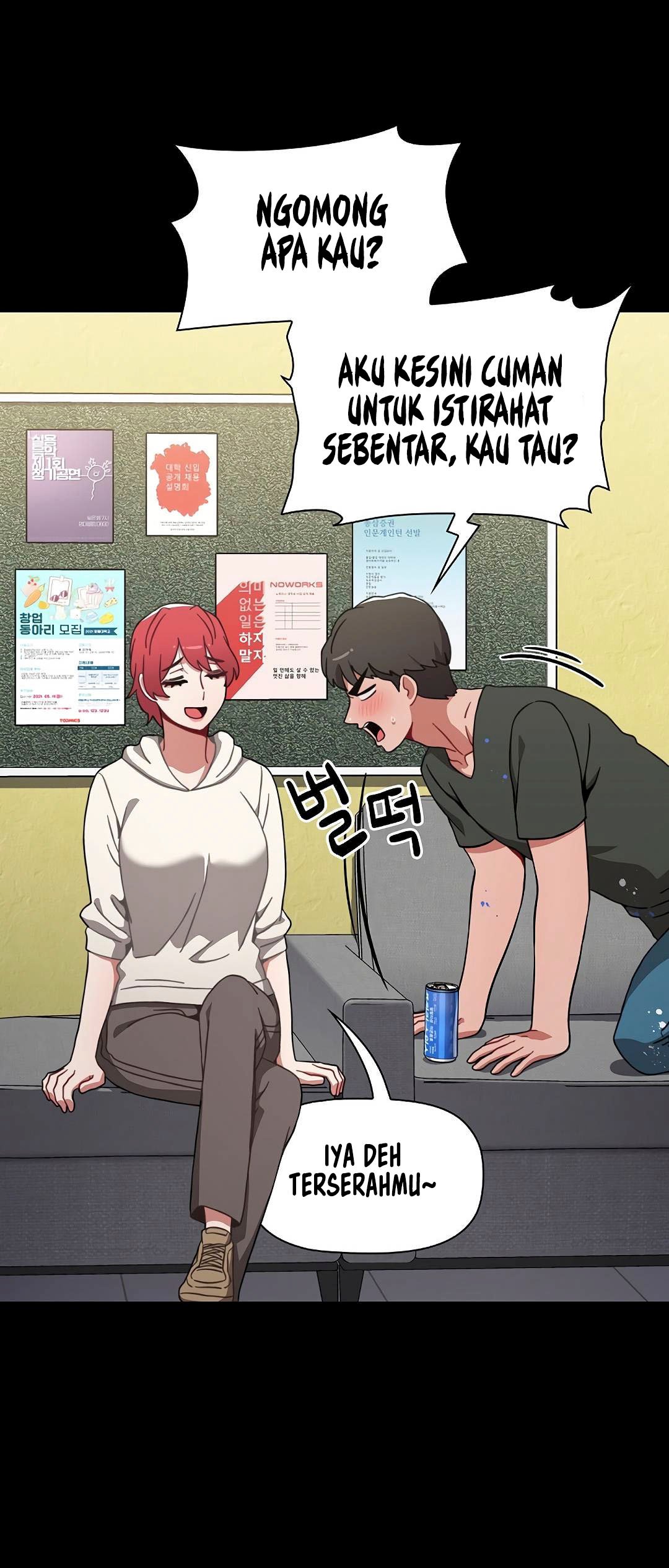 Owner The Pension - Chapter 17 7