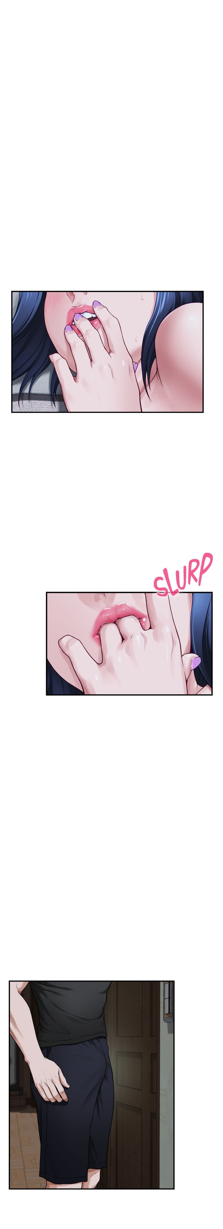 Noona’s Friend - Chapter 17 23 Noona’s Friend - Chapter 17 23