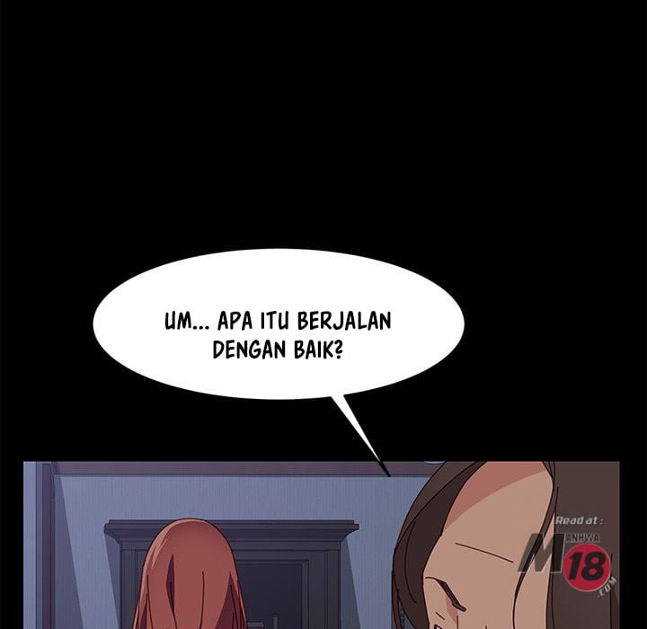 The Assistant - Chapter 17 33 The Assistant - Chapter 17 33