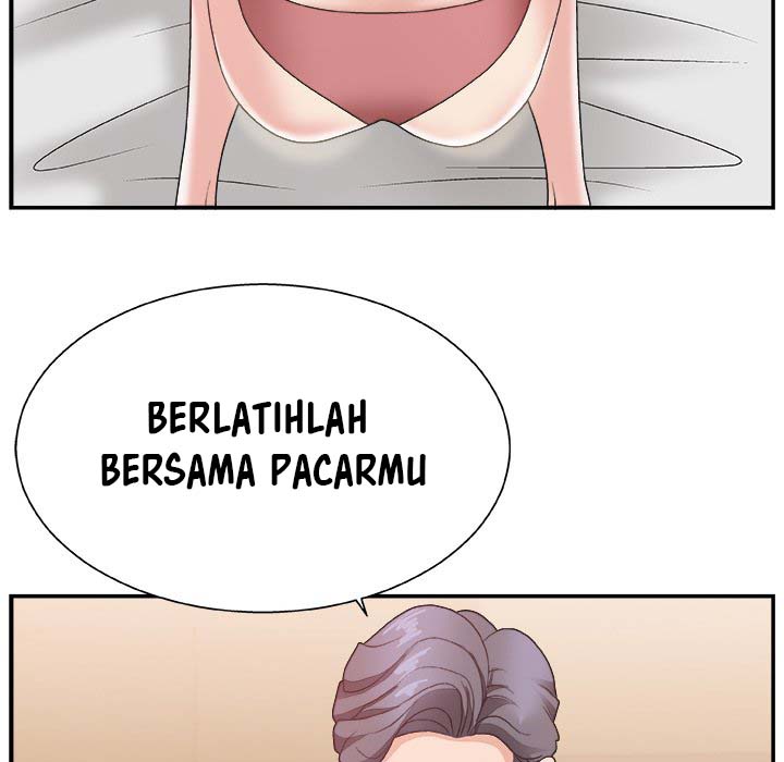 Miss Announcer - Chapter 17 95 Miss Announcer - Chapter 17 95