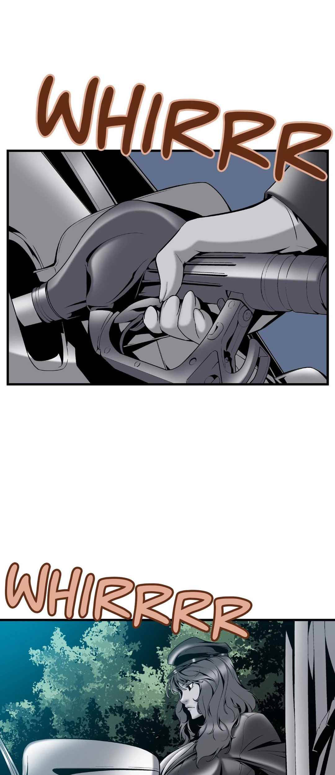 Midnight Taxi - Chapter 17 5 Midnight Taxi - Chapter 17 5