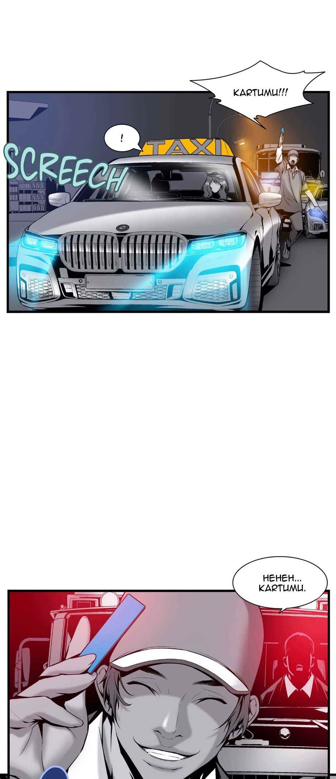 Midnight Taxi - Chapter 17 21 Midnight Taxi - Chapter 17 21