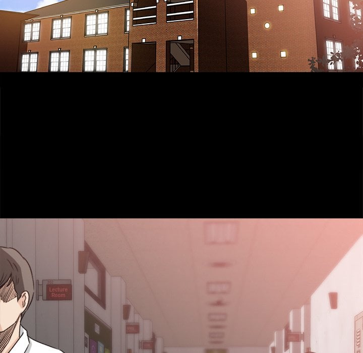 Inside the Uniform - Chapter 17 62