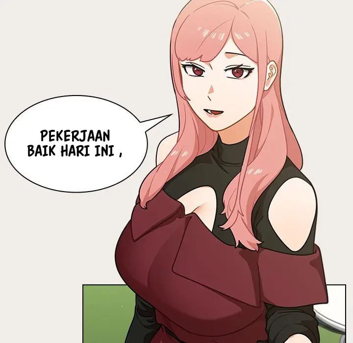 Naughty Little Secret - Chapter 17 51
