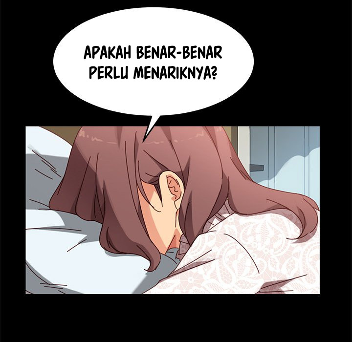 Perfect Roommates - Chapter 17 18