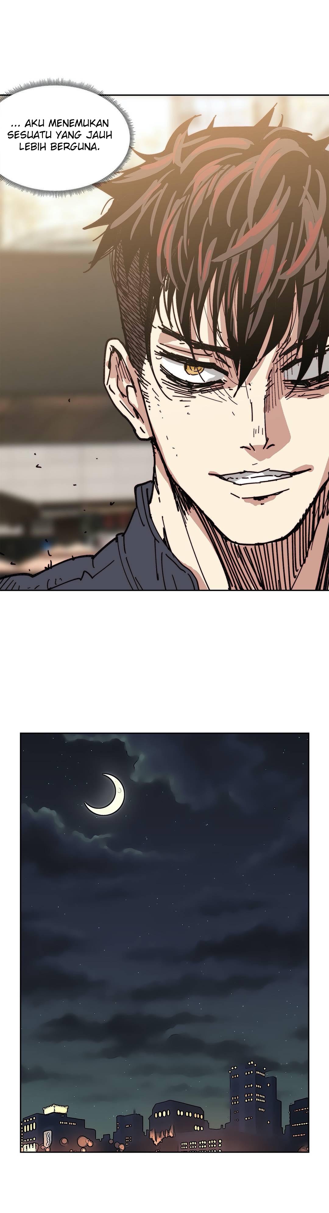 Desire to Kill - Chapter 17 30