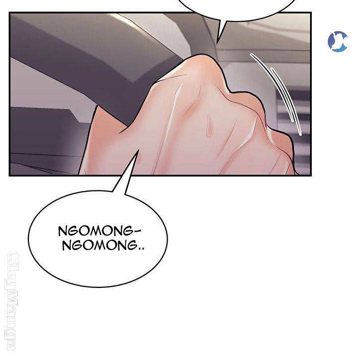 Public Bathhouse - Chapter 17 12